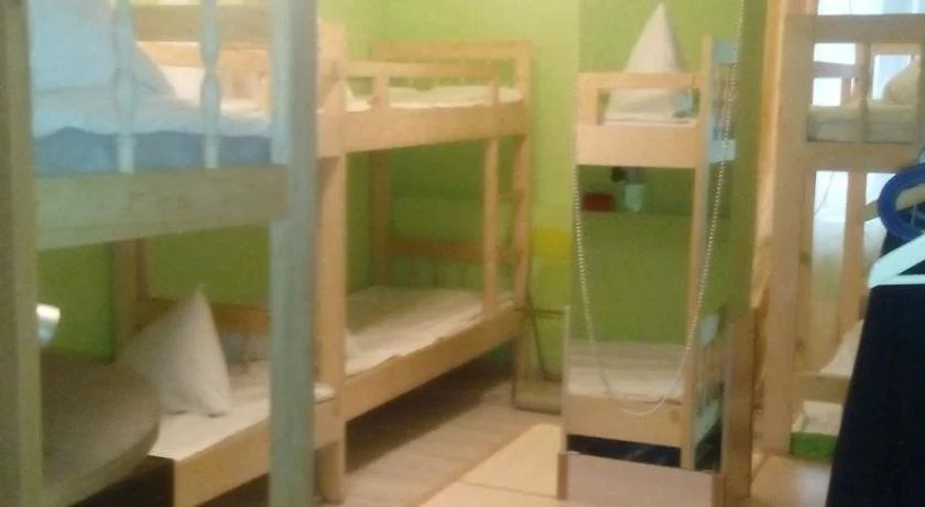 World Hostel