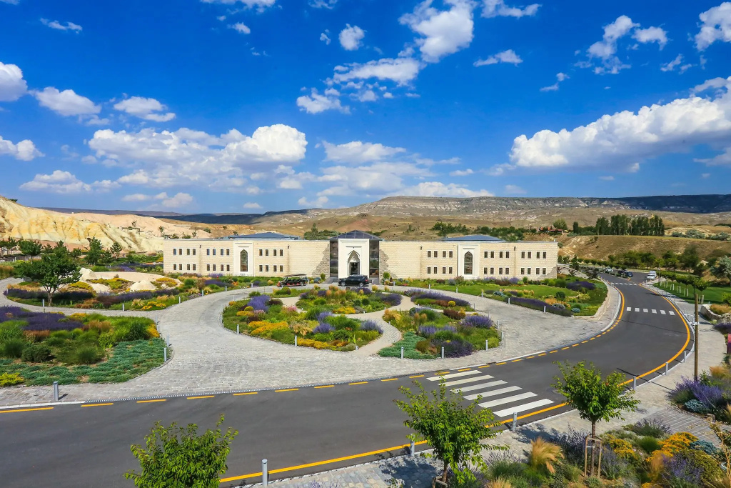 AJWA Cappadocia - Preferred Hotels Legend Collection