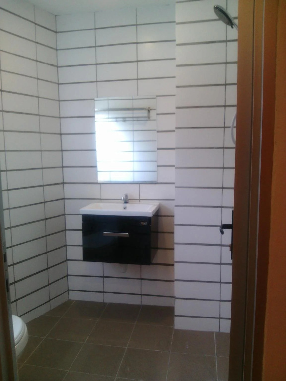 KK Hotel Jalan Pahang