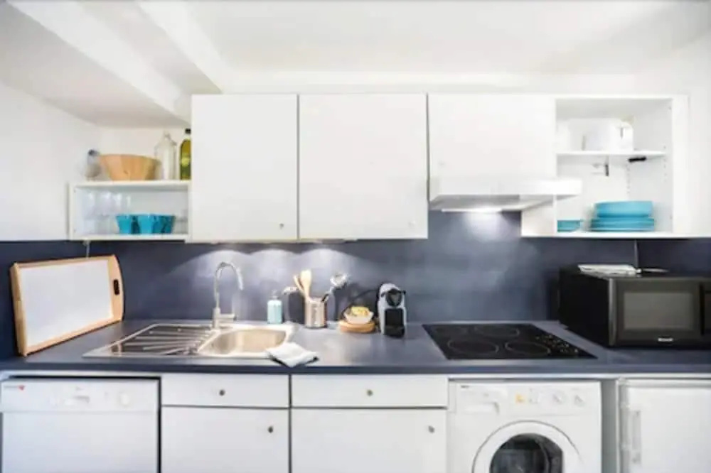 Appartement Leydet