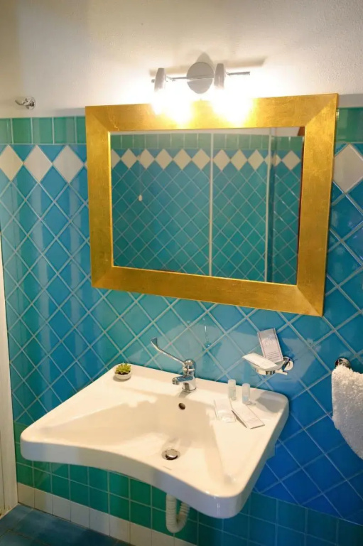 Hotel Villa Belfiori