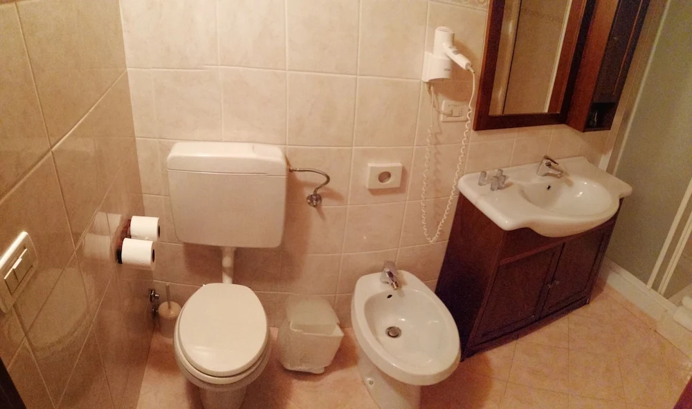 Hotel Capitelli