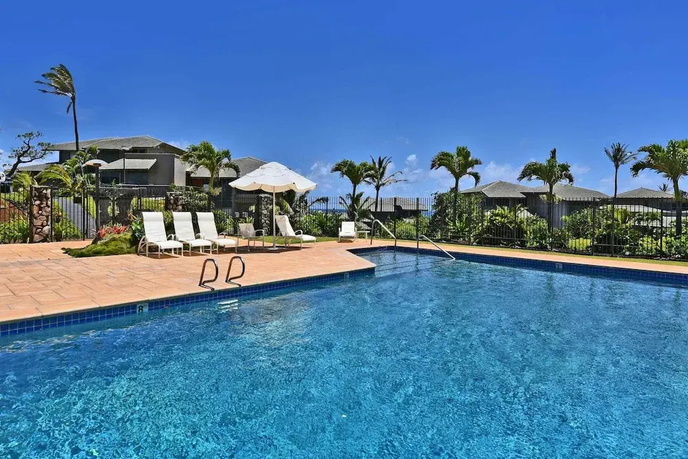 Kapalua Bay Villa 32G4 villa