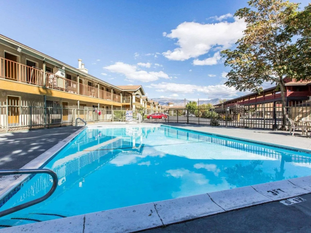 Comfort Inn Bishop