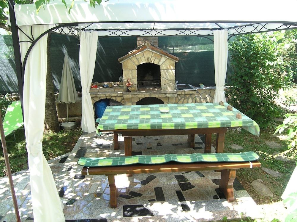 Apartment Bacic