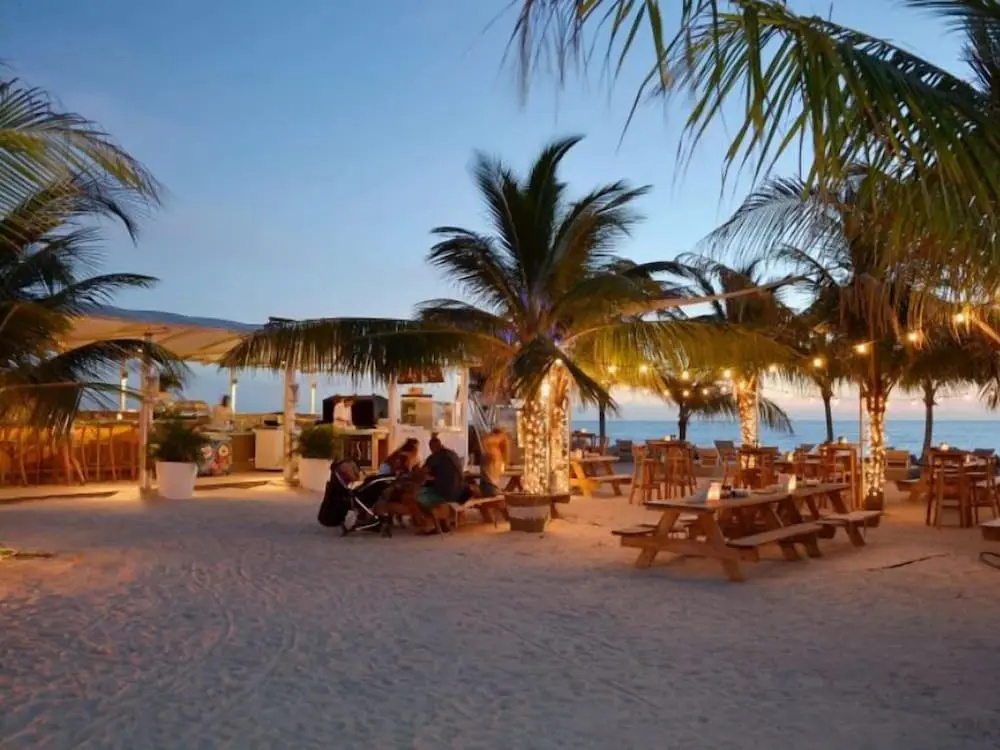Apart Vacacional Terraza en Curacao 1