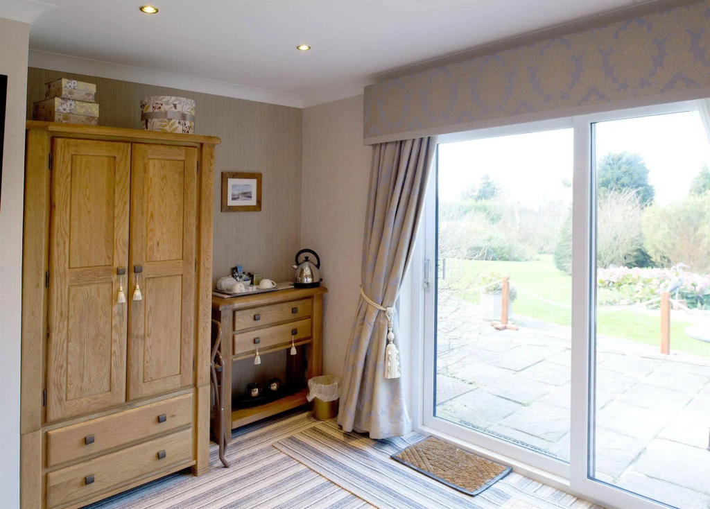 Tyn Rhos Country House