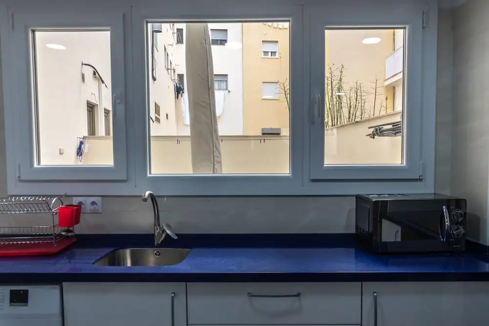 Apartamento Brisa Marinera