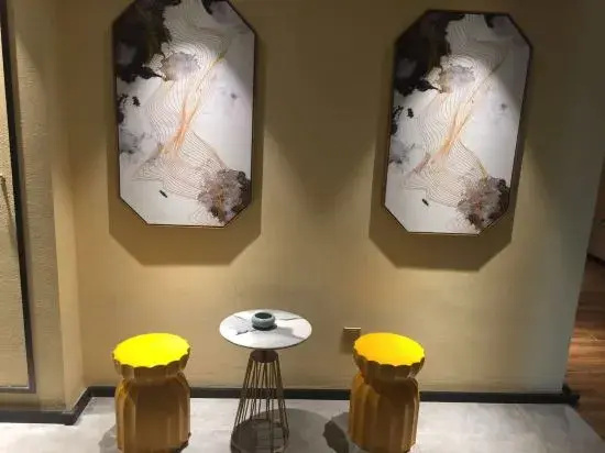 Sixiang Fortune Hotel