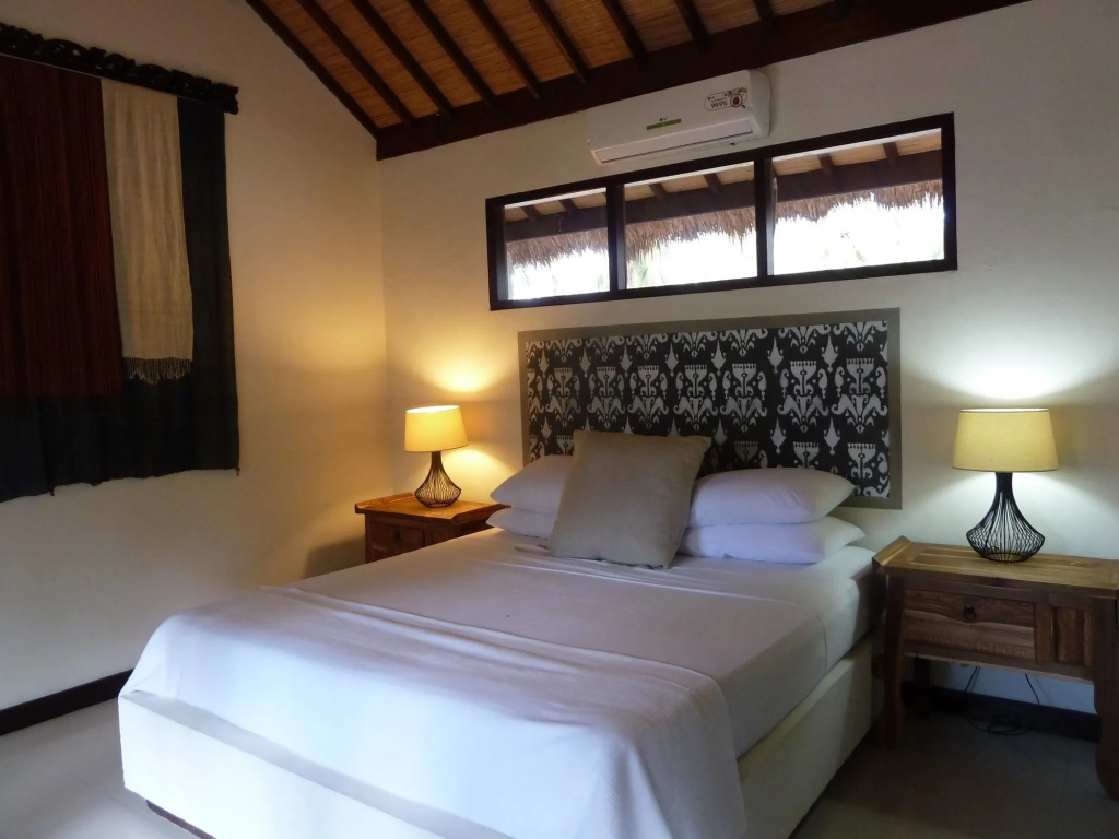 Eden Eco Resort