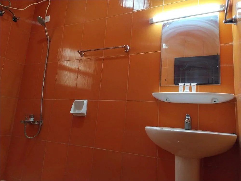Super OYO 107 Al Areen Hotel Apartments