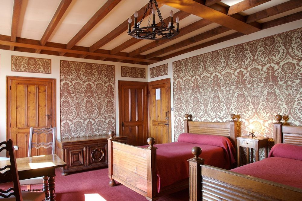 Hostellerie de Pérouges