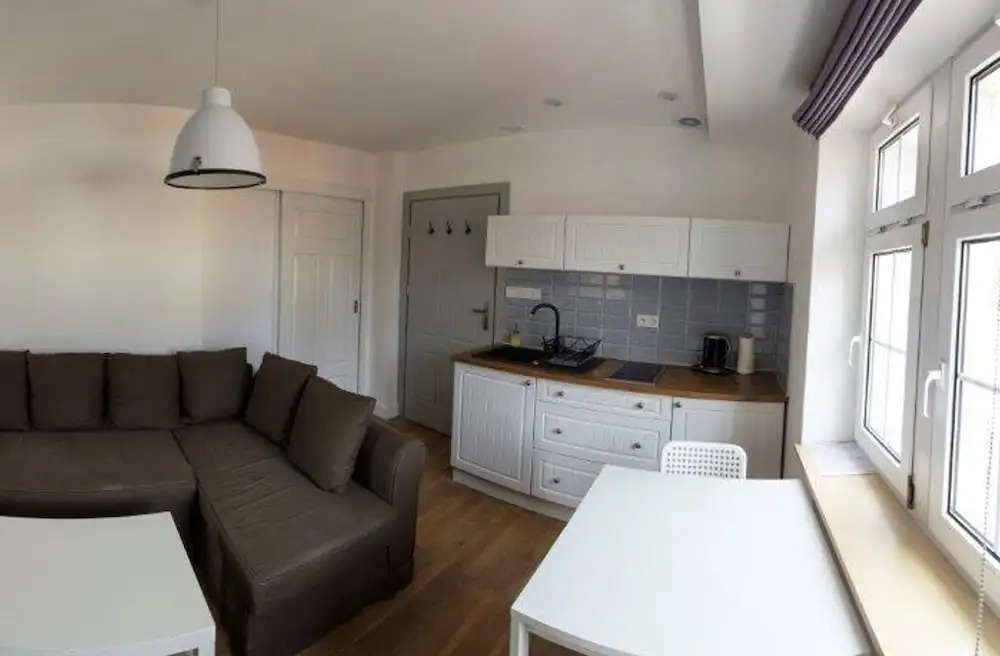 Apartamenty Stella Mare - 365PAM