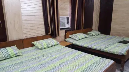Gokul guest house