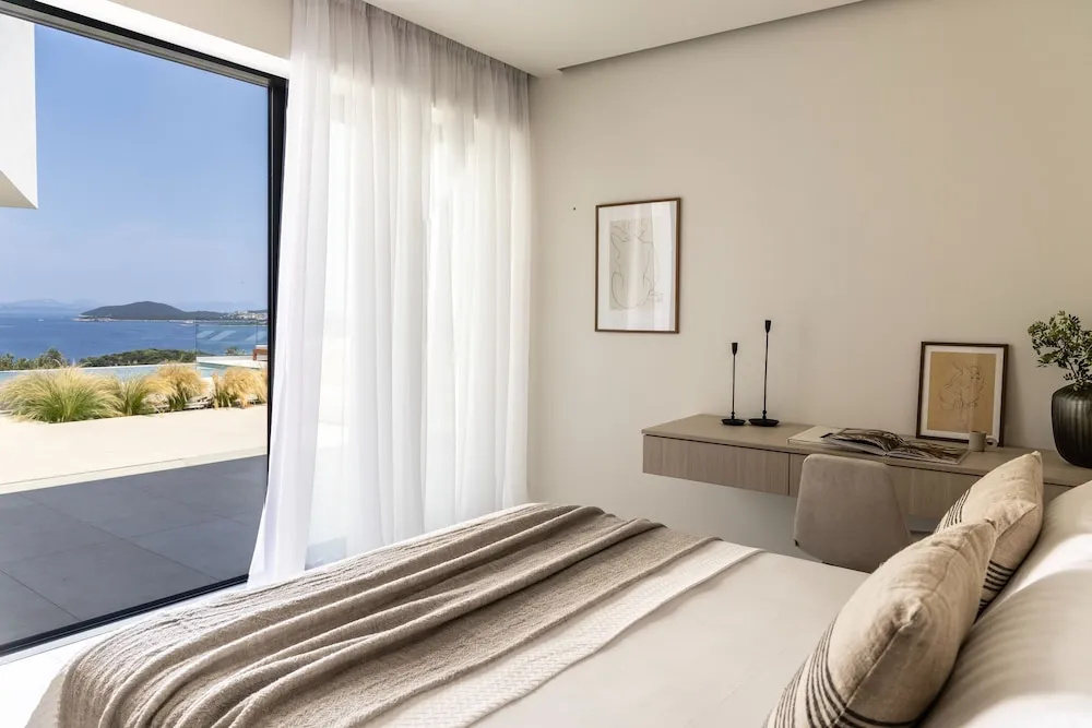 Syvana Exquisite Villas