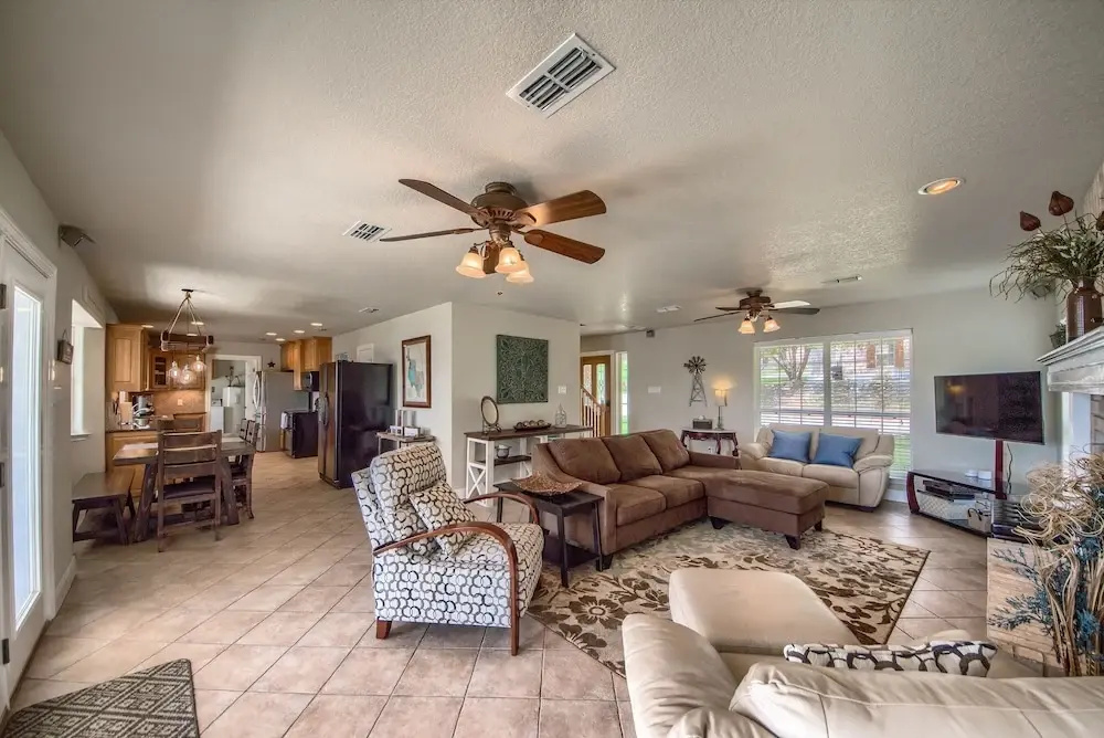 Endless Tranquility Cl1105h 3 Bedroom Home by RedAwning
