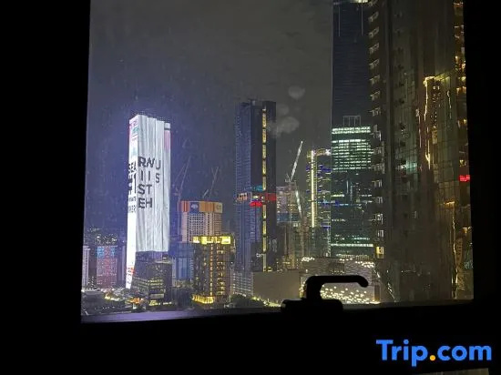 Premium 2Bedroom Suite 4Pax Pavilion Bukit Bintang TRX KLCC