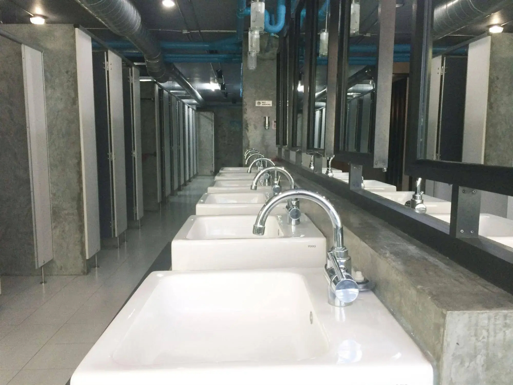 Saphaipae Hostel