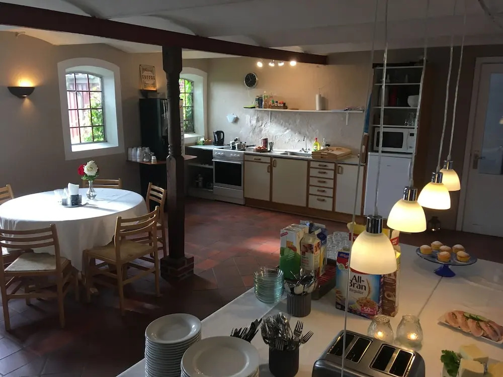 Bed & Breakfast Tistrup