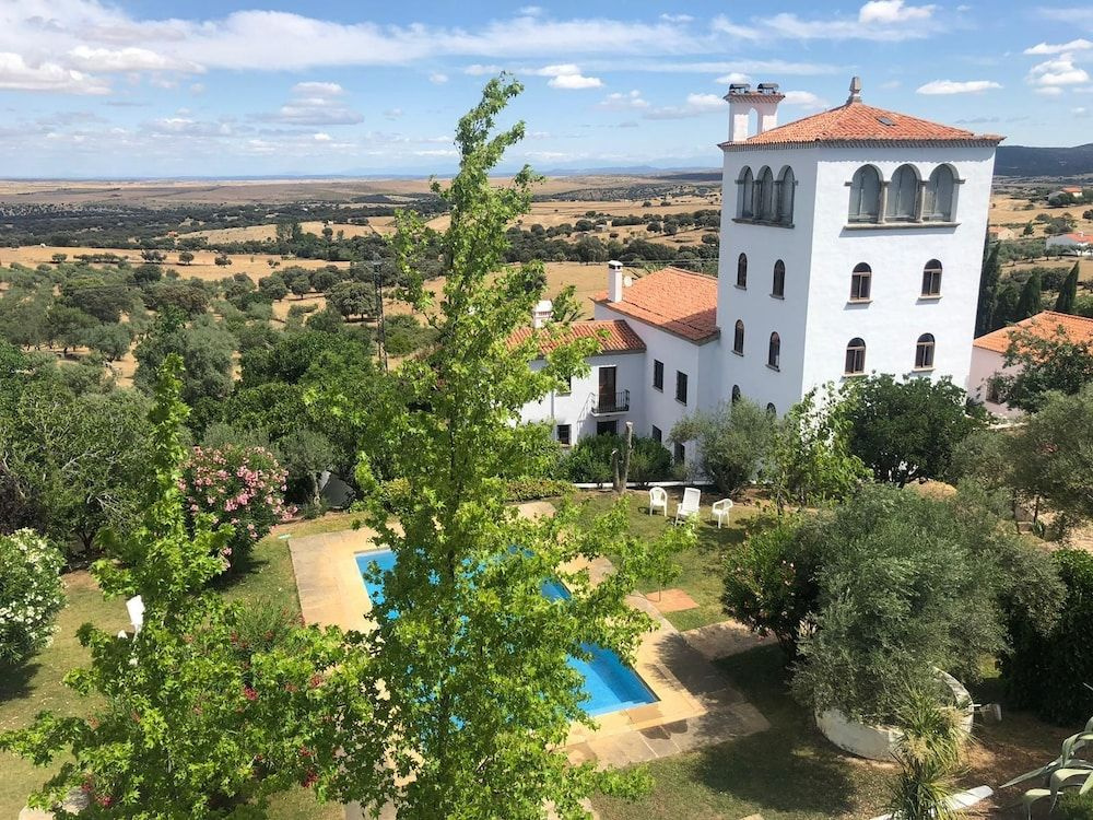 Hotel Rural Viña las Torres