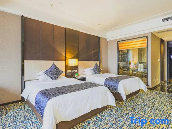 Astral Hotel