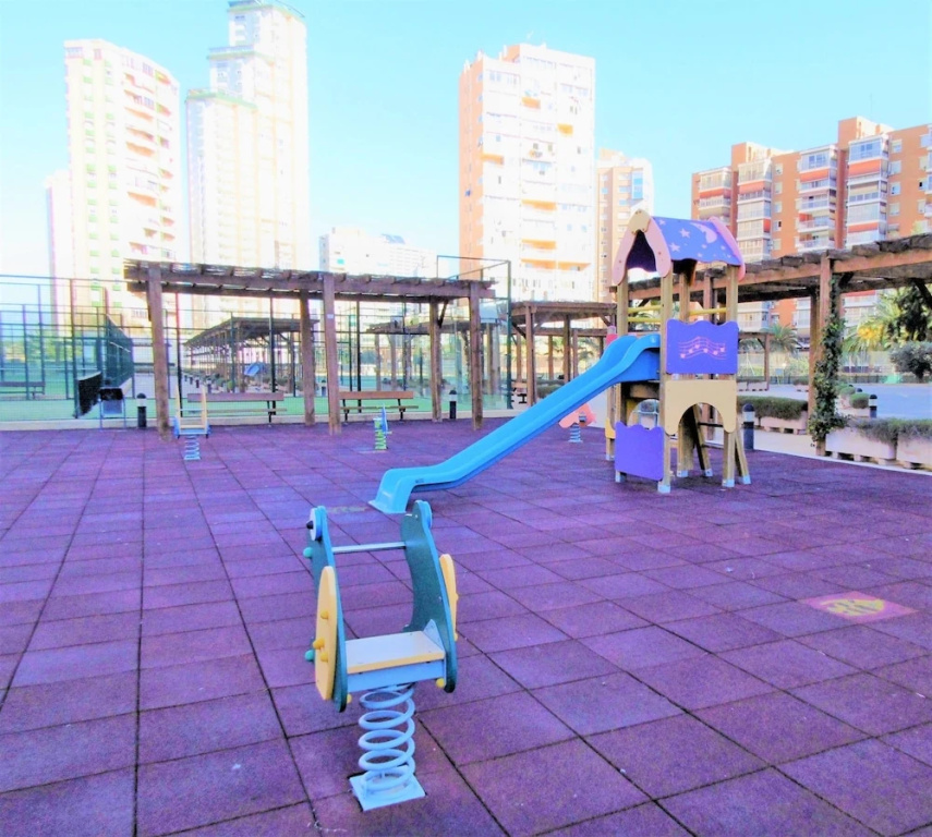 Apartamento Gemelos 26-T2-22E