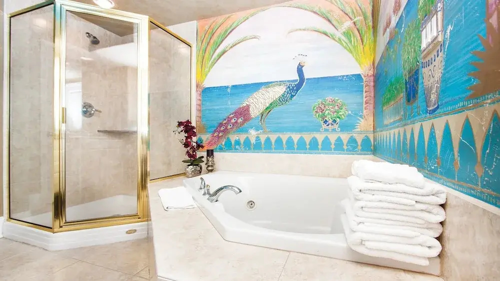 Wonderful Two Bedroom/Two Bathroom - Unit Crb0909
