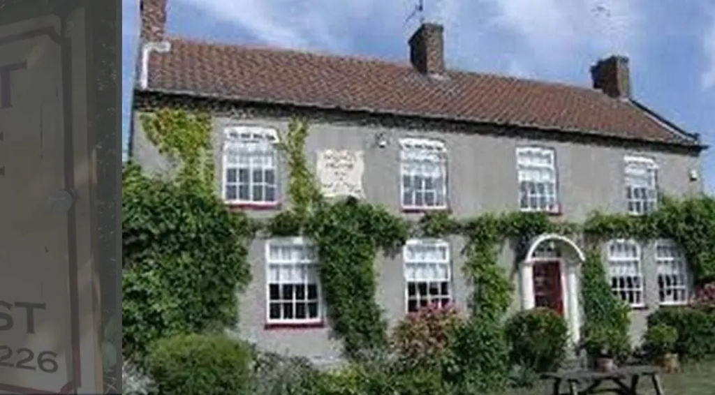 Wilmot House