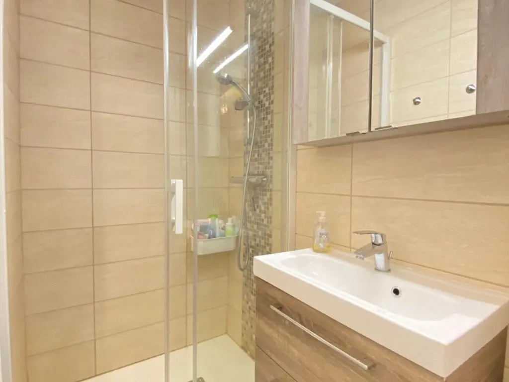 Appartement Annecy, 3 pièces, 4 personnes - FR-1-432-14