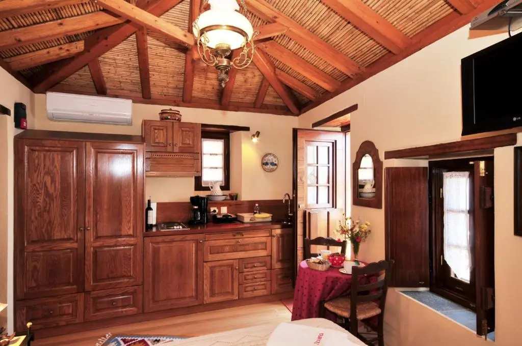 Izambo Guesthouse