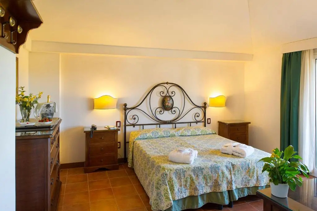 Fattoria La Principina Hotel & Congress