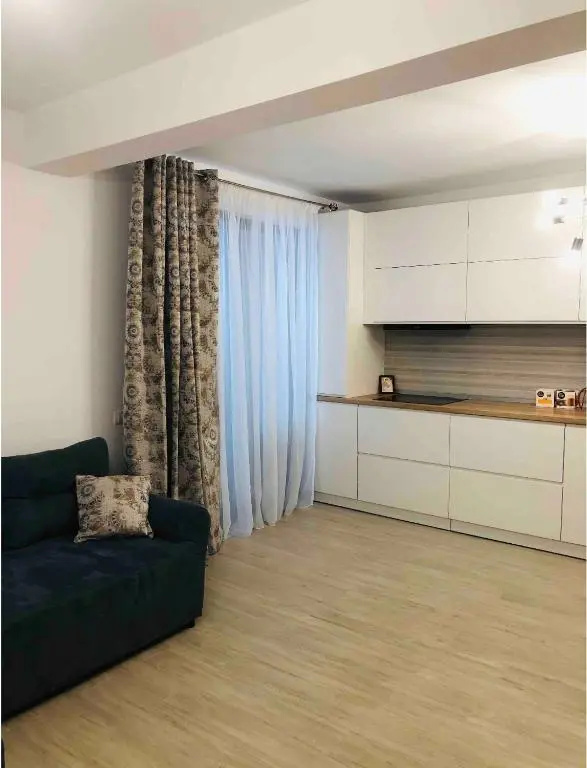 Apartment Luxury