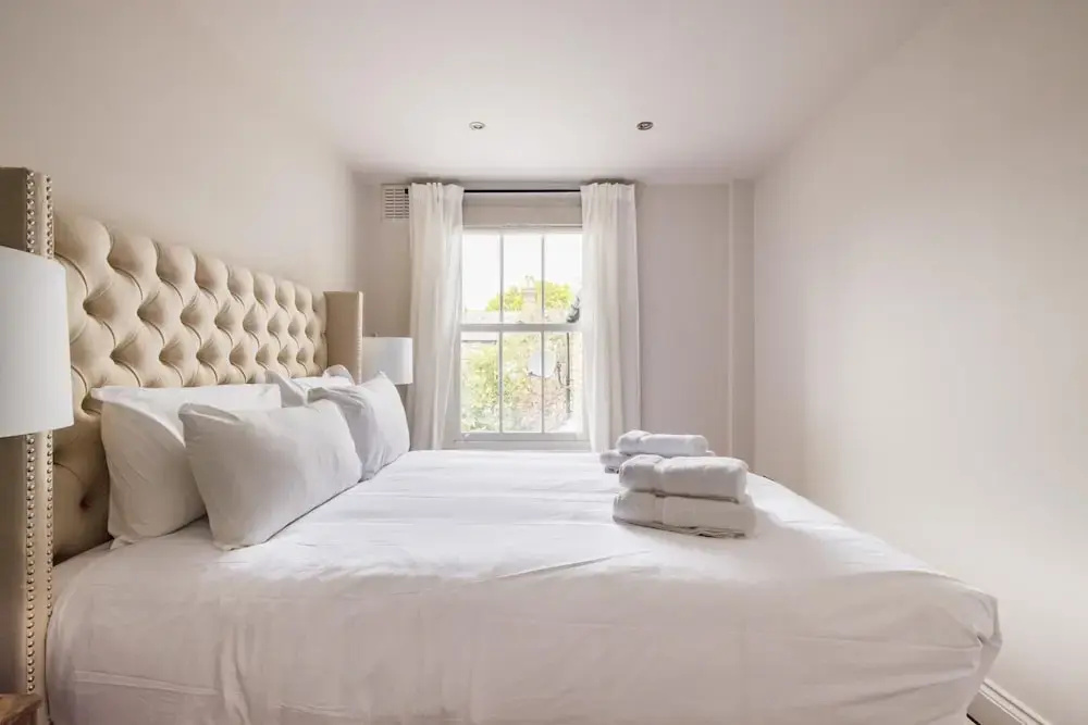 The North Kensington Cottage by House of Kip