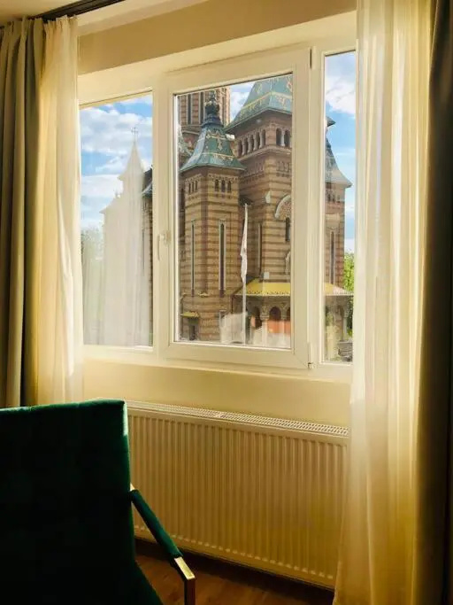 Luxury Ultra Central Apartment with the Best Cathedral View Vic7G-13