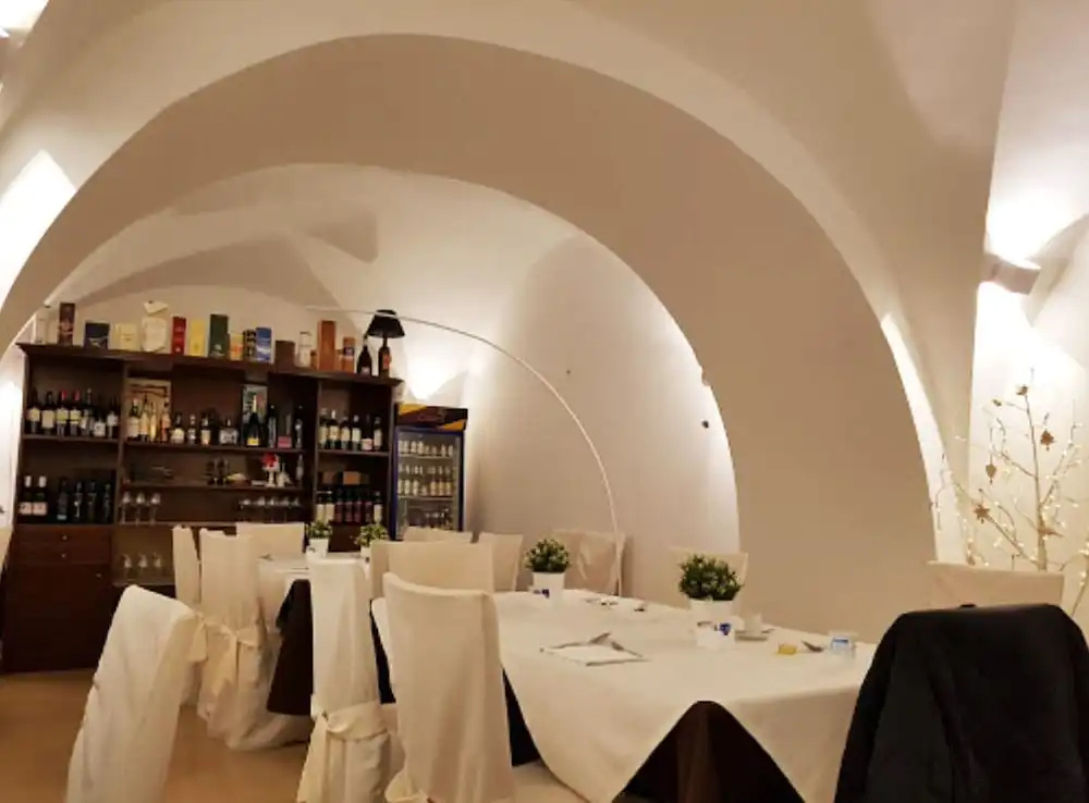 Palazzo Sant'Elena Historic Hotel