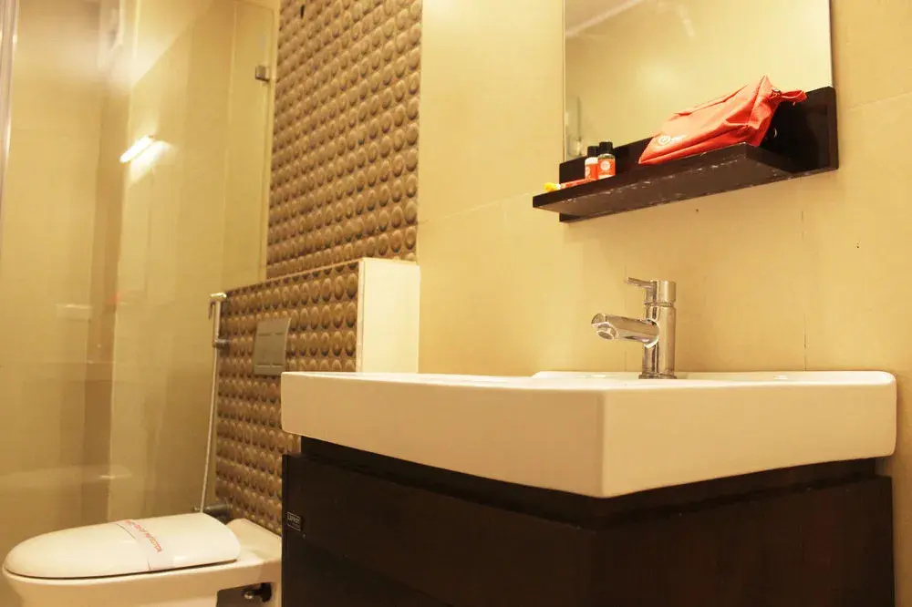 OYO Rooms Faridabad