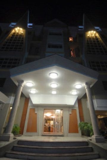 Epsilon The Hotel