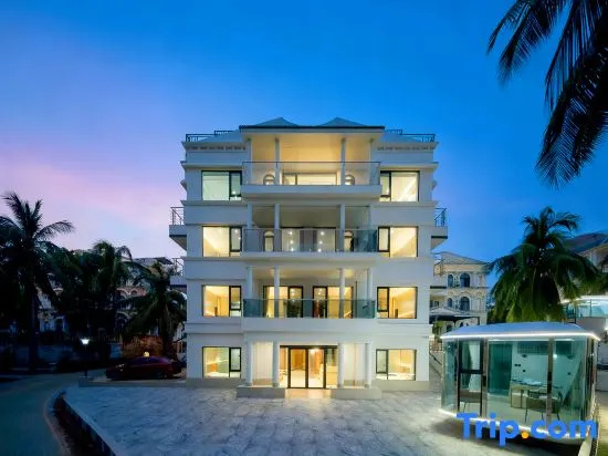 Sanya Bay Ruir Homestay