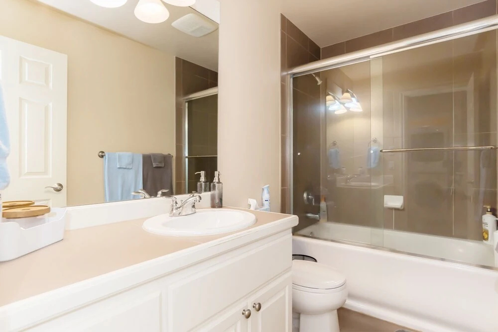 Modern Townhome in Heart of Seattle/capital Hill!