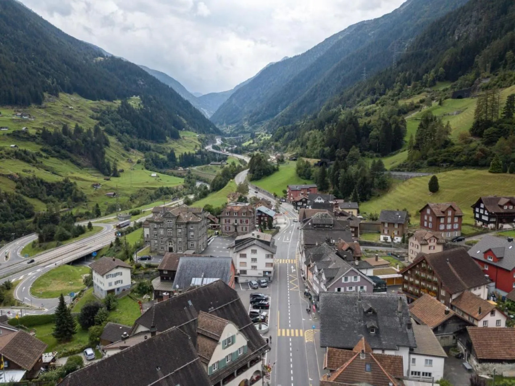 Hotel Gerig