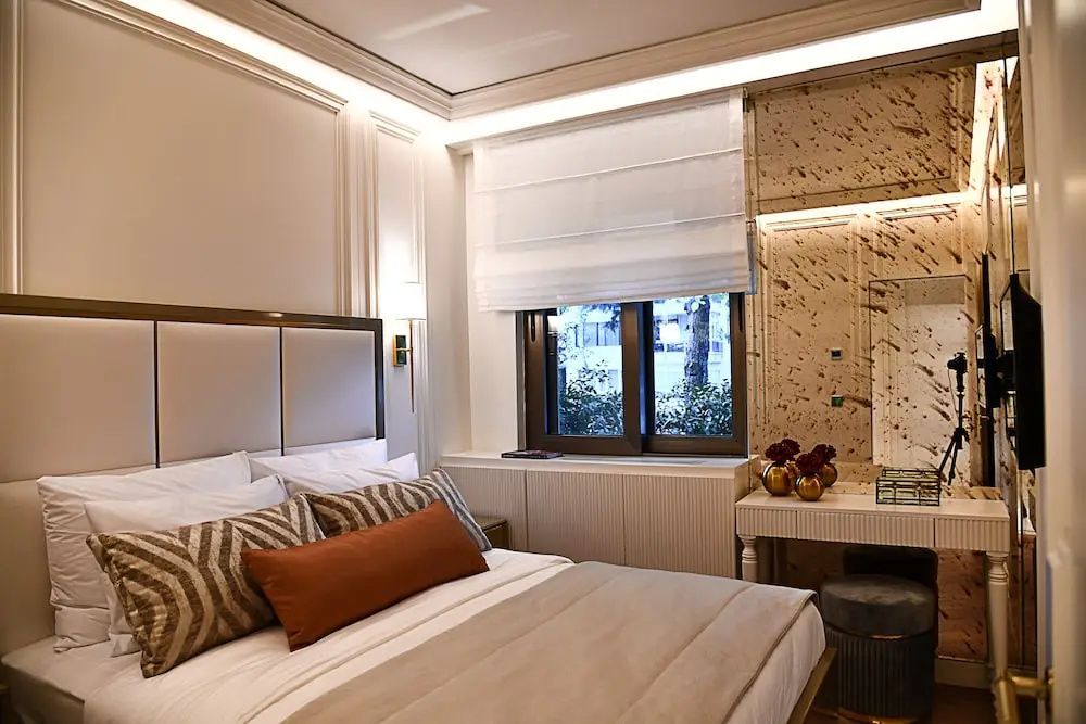 Ulus G Residences