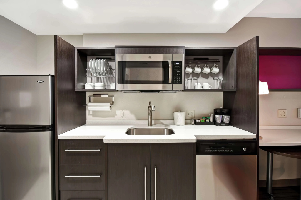 Home2 Suites By Hilton Walpole Foxborough