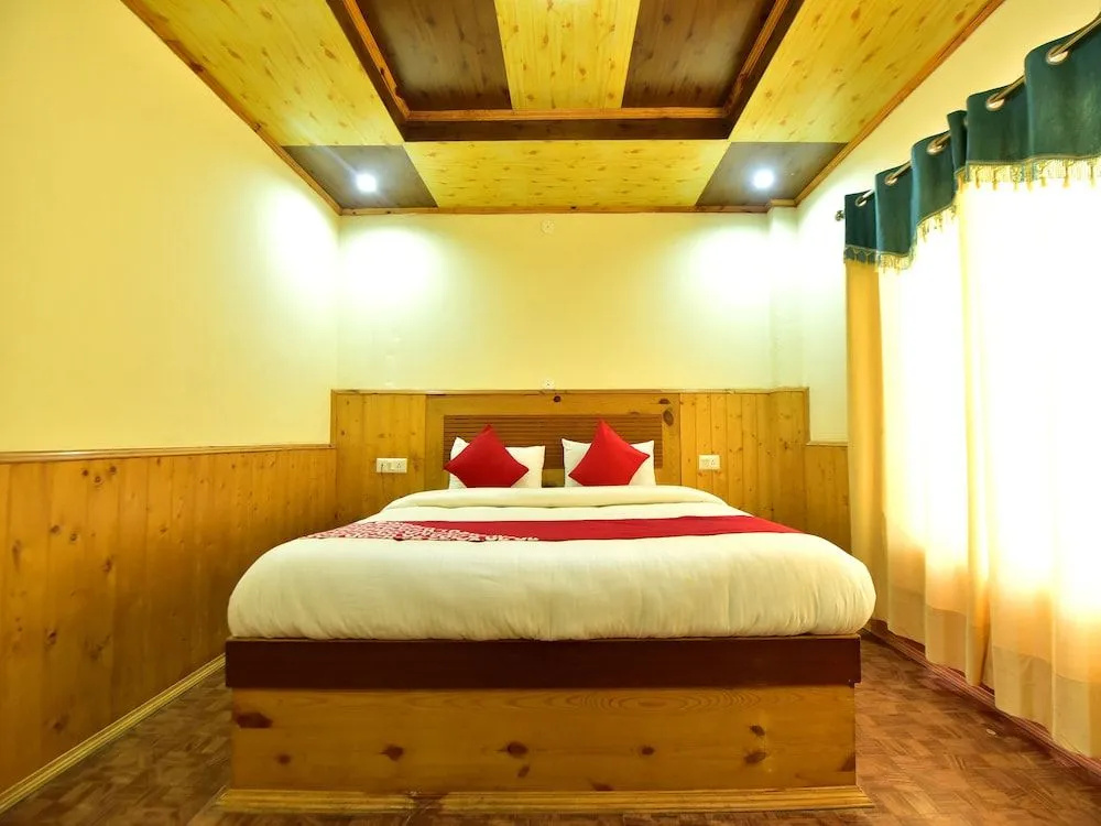OYO 22347 Hilltop Resorts
