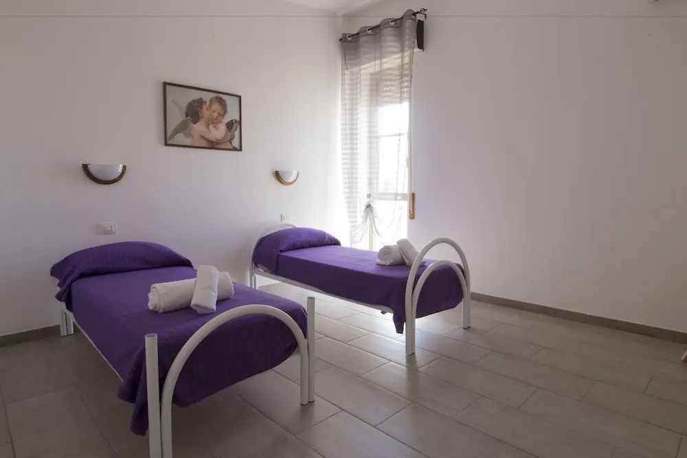Marylife Trapani