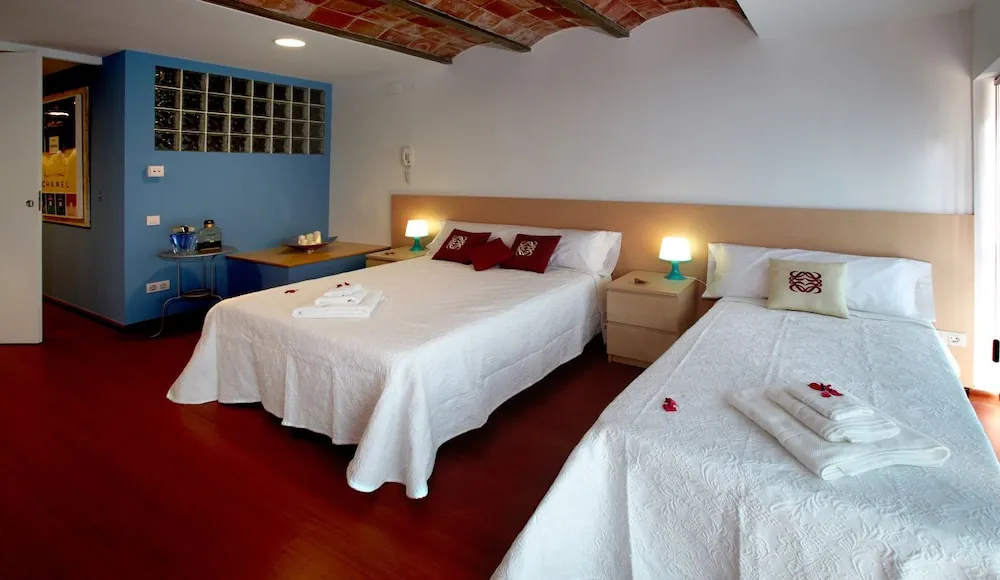 Apartamento Granollers