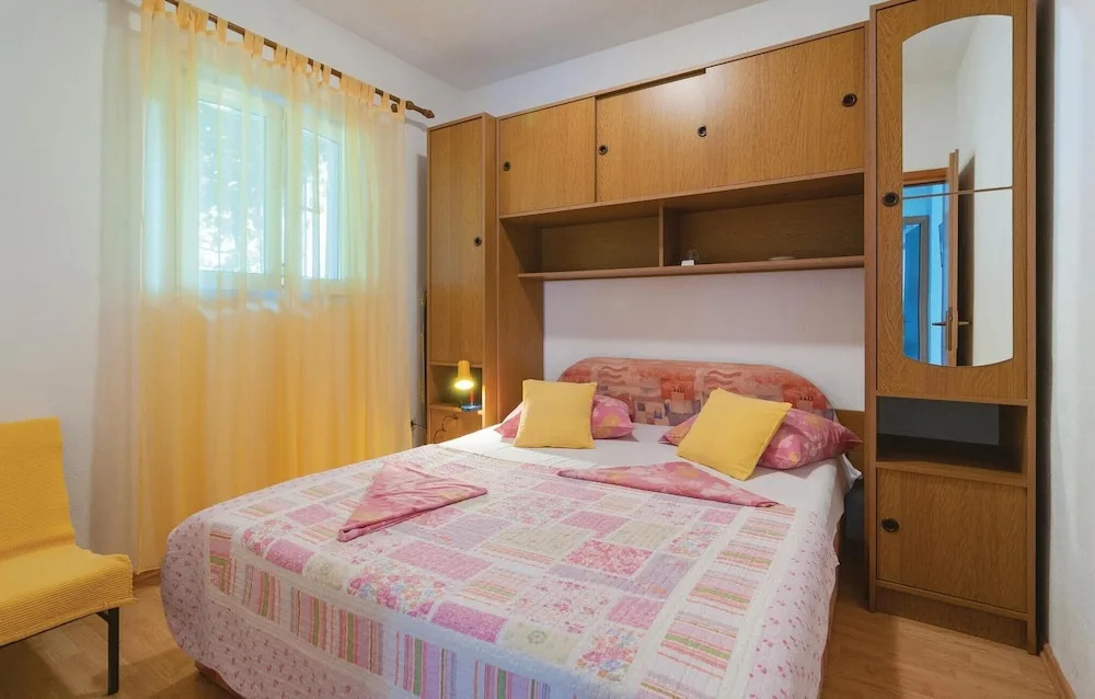 Awesome Home in Podaspilje With Wifi and 3 Bedrooms