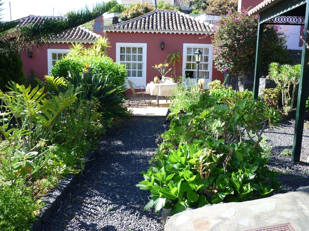 Corral de Payo El Lagar