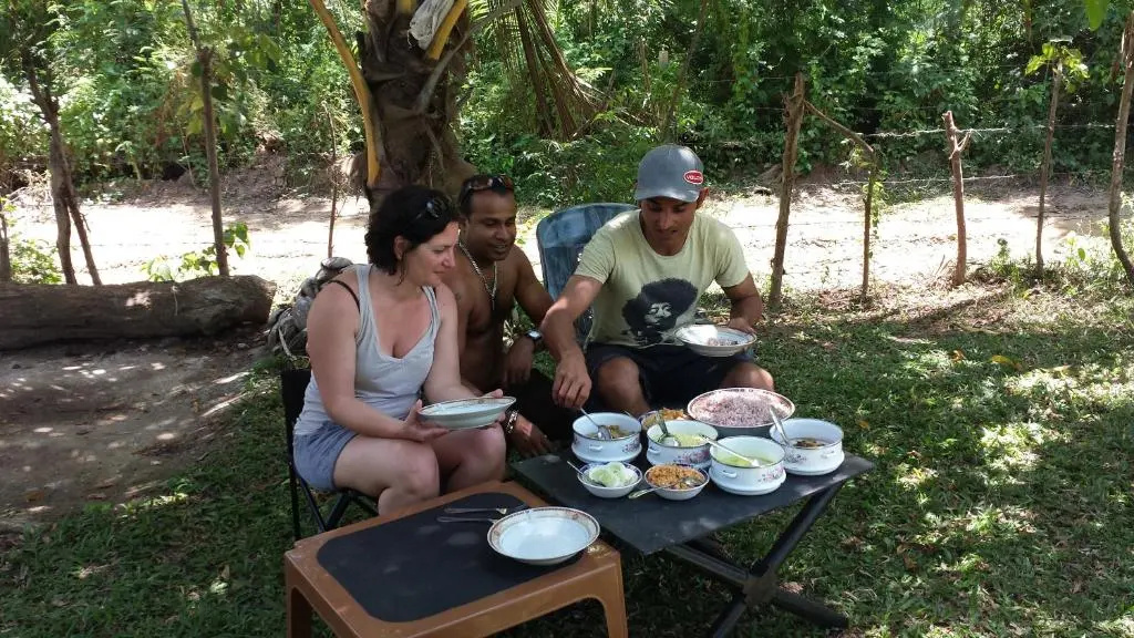 Yaye Guest House