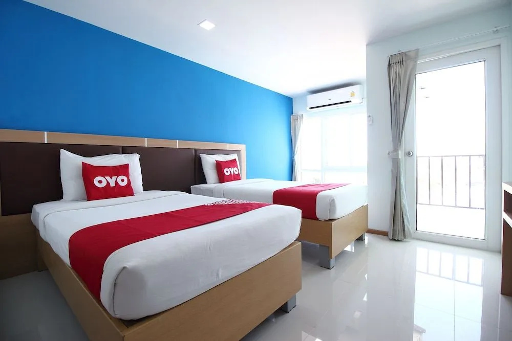 Oyo 474 Tara Residence