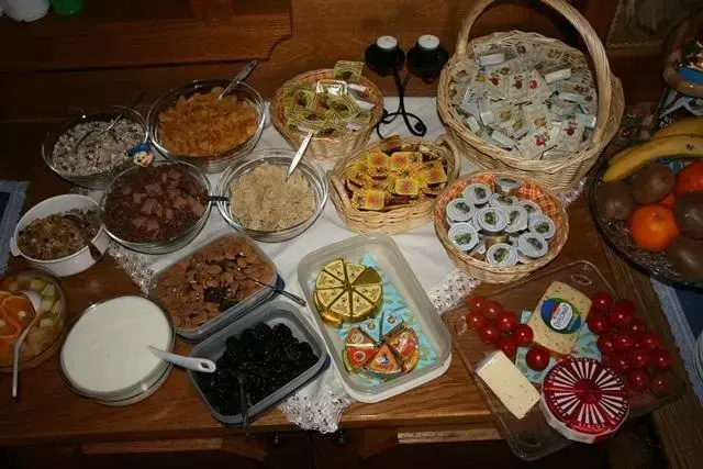 Ferienheim Auer